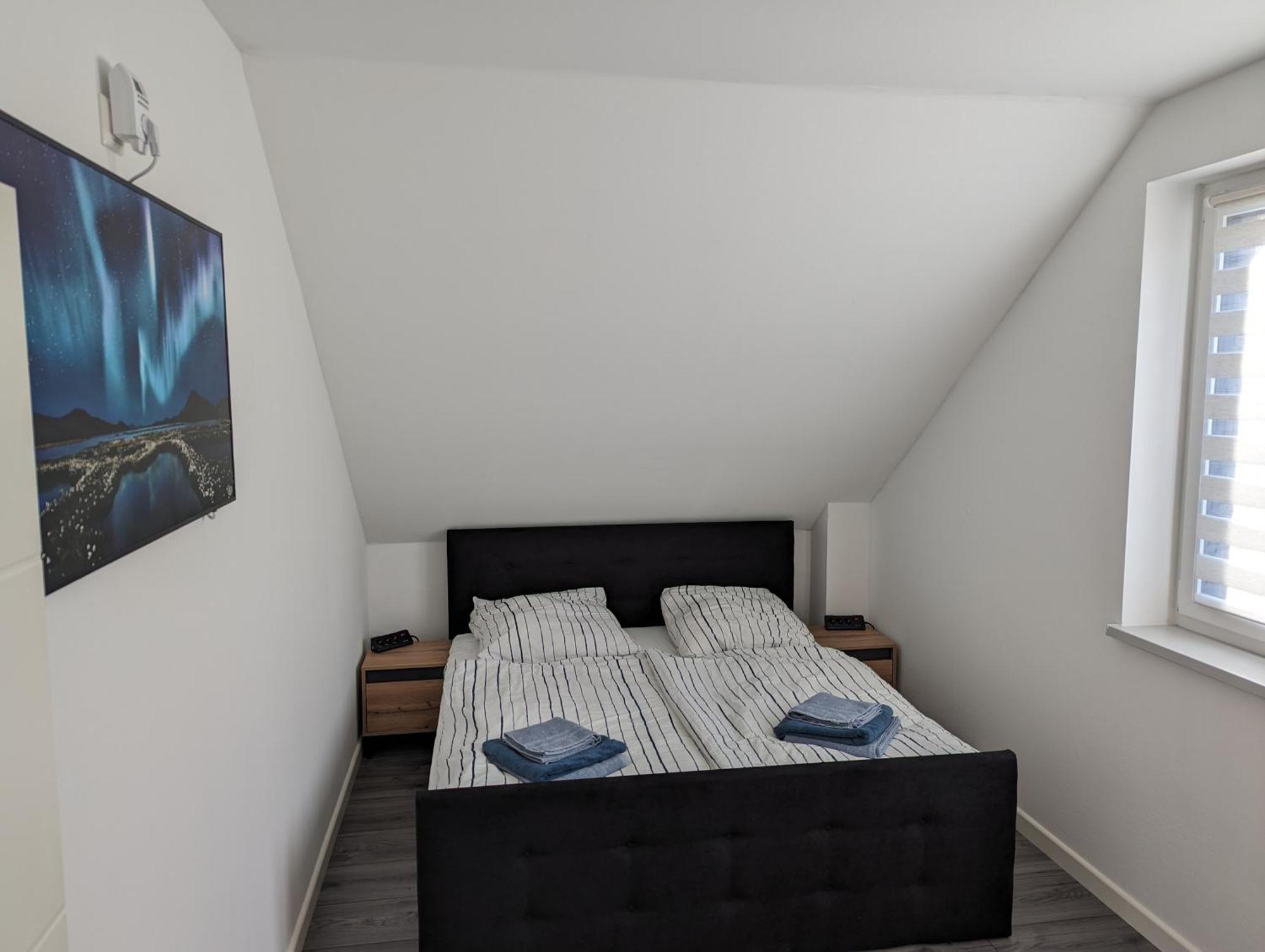 Maisonette Fewo'S Schlabendorf Am See 룩카우 외부 사진